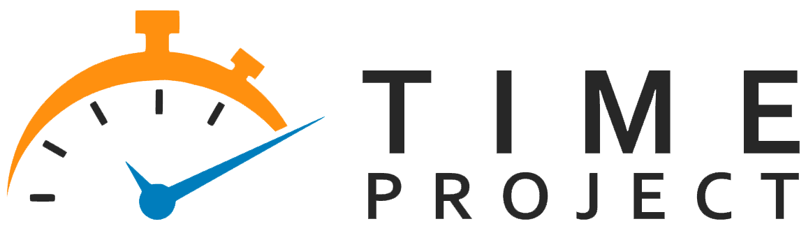 timeproj.ru - Официальная компания - ООО «ТАЙМ ПРОЕКТ»